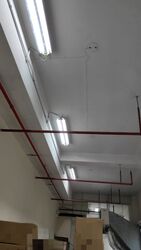 Playfair Road (D13), Factory #550255781
